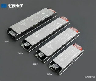 এলইডি লাইটের জন্য আমার কী পাওয়ার সাপ্লাই দরকার?