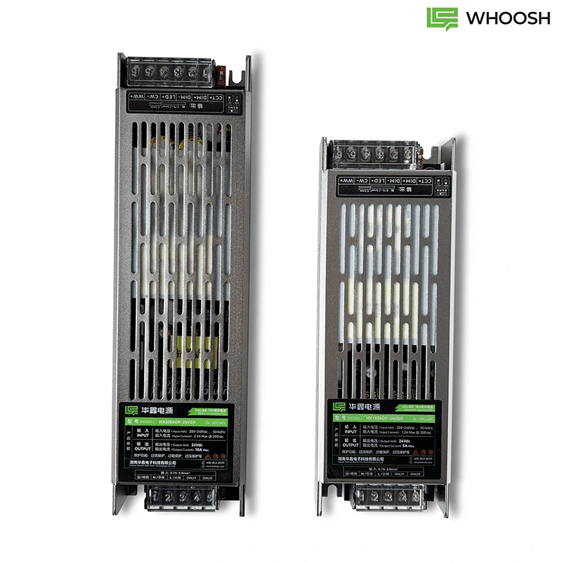 ডিমেবল LED লাইট ড্রাইভার