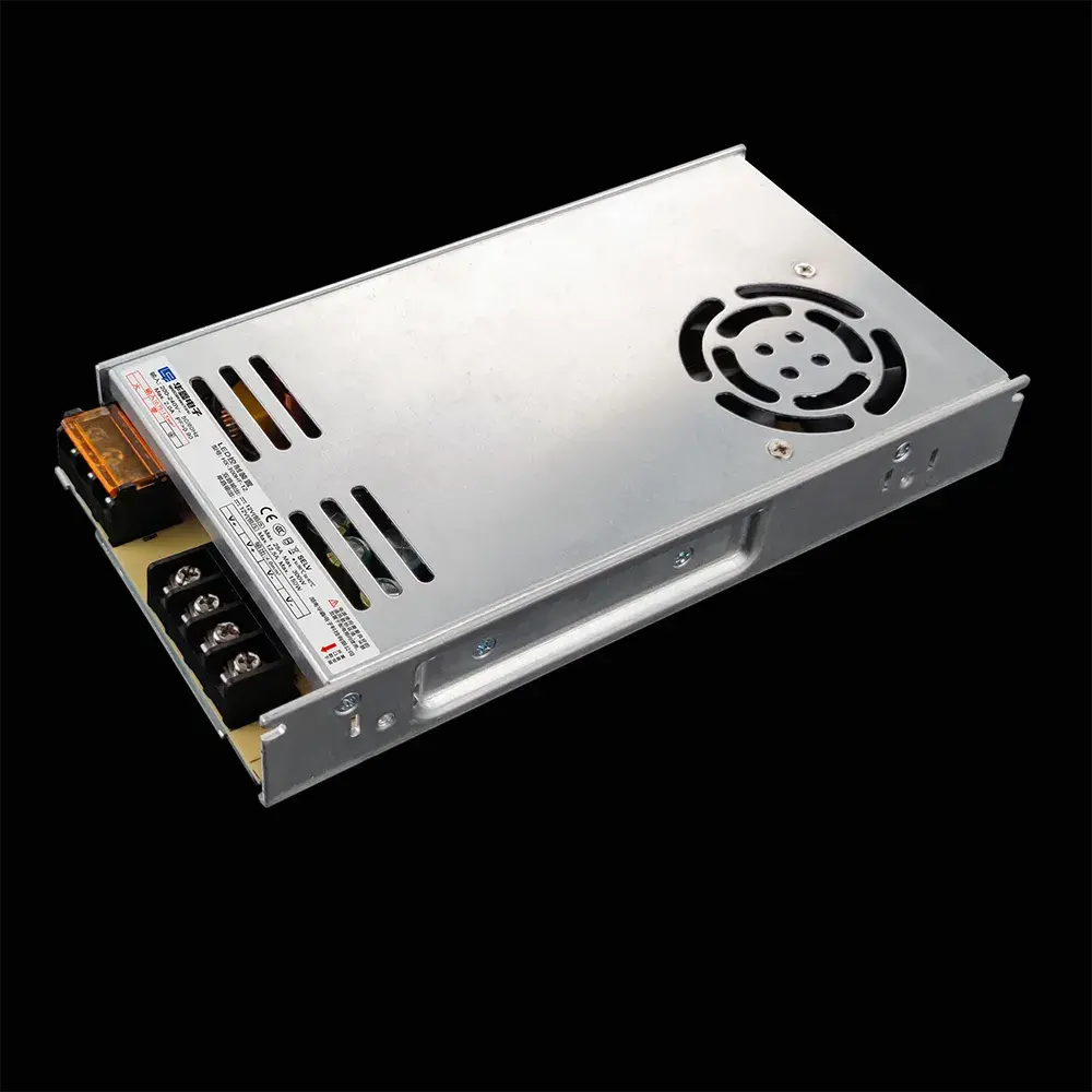 কিভাবে SMPS AC কে DC তে রূপান্তর করে?