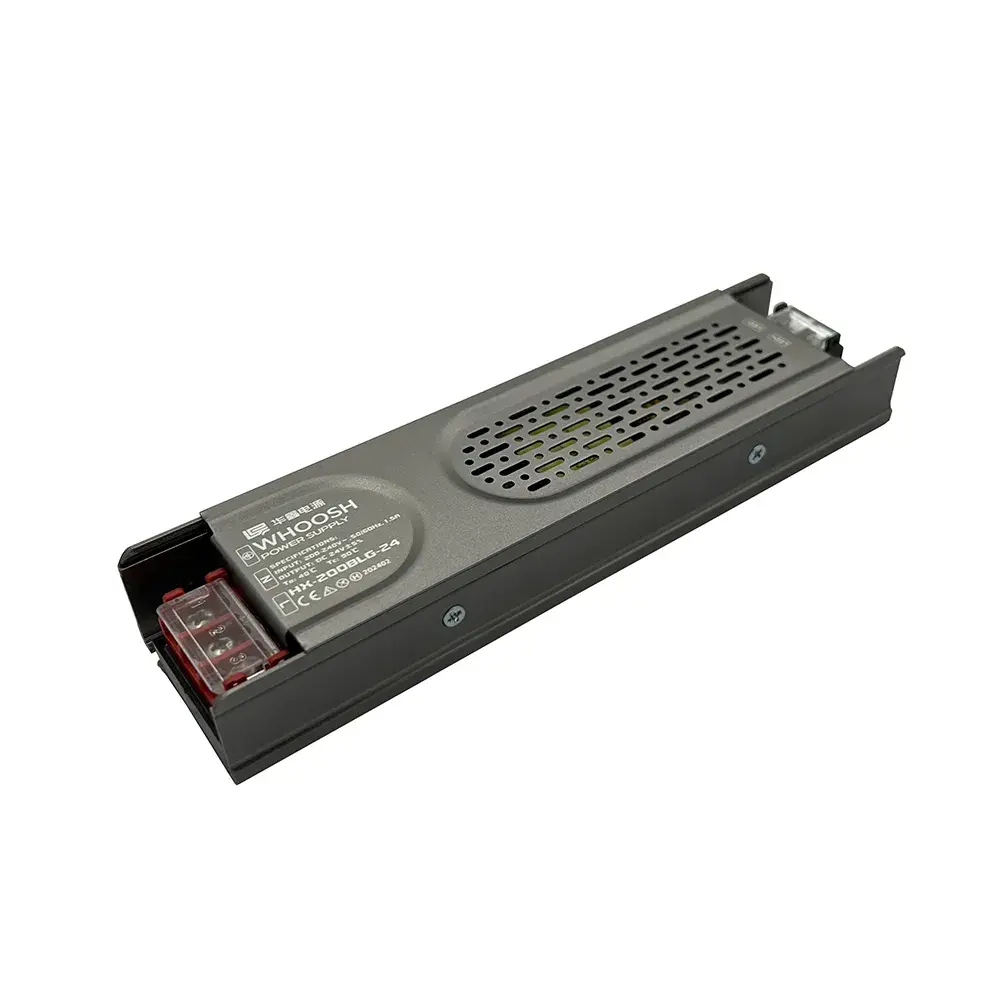 ইনডোর পাওয়ার সাপ্লাই সলিউশন প্রস্তুতকারক