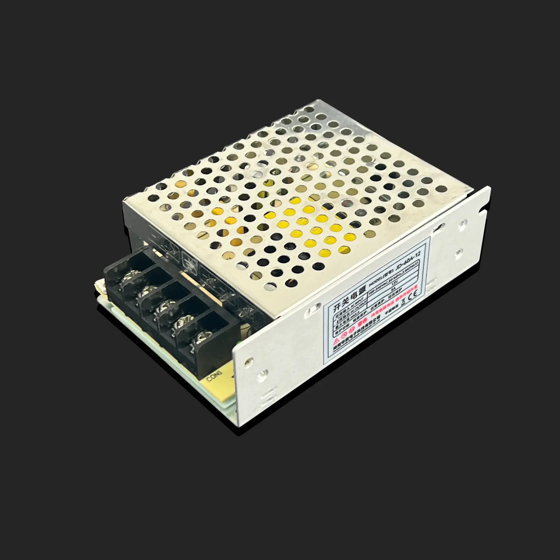 SMPS বনাম PSU—কোন পাওয়ার সাপ্লাই দক্ষতা এবং স্থায়িত্বের ক্ষেত্রে ভাল কাজ করে