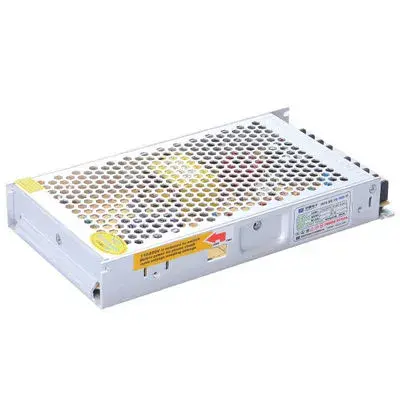 110V/220V 200W স্লিম পাওয়ার সাপ্লাই 200W LED ড্রাইভার DC24V 8.33A