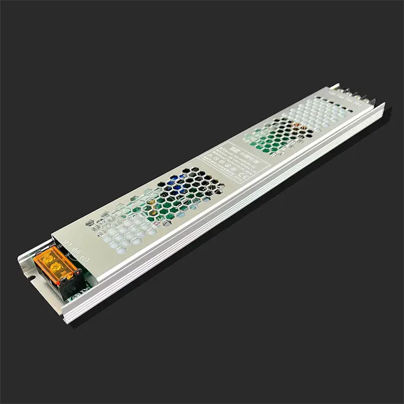 24V 16.6A 400W LED LED পাওয়ার সাপ্লাই ফ্যাক্টরি মূল্য